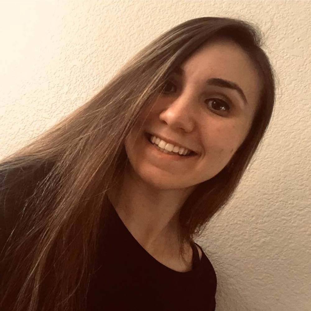 Meet your Posher, Brandy